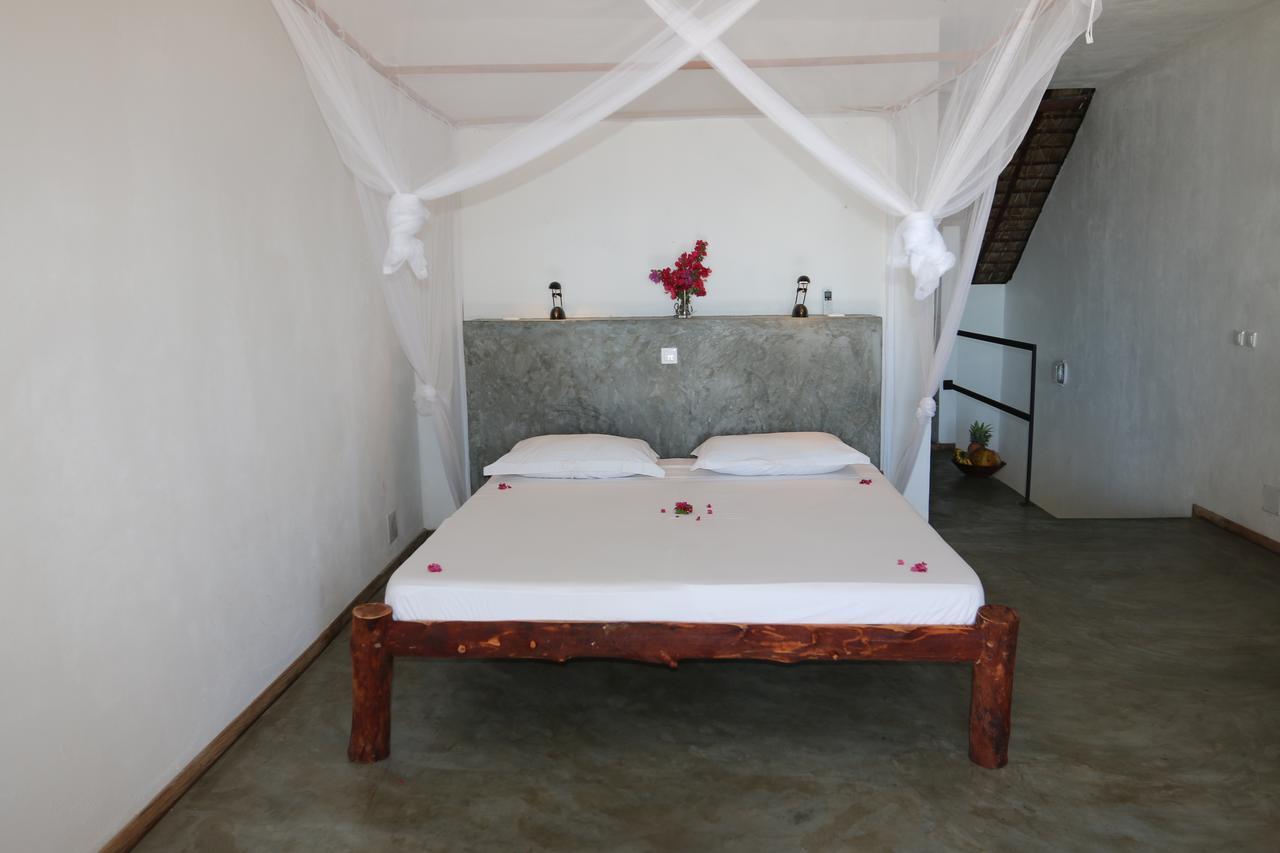 Nosy Lodge Bagian luar foto