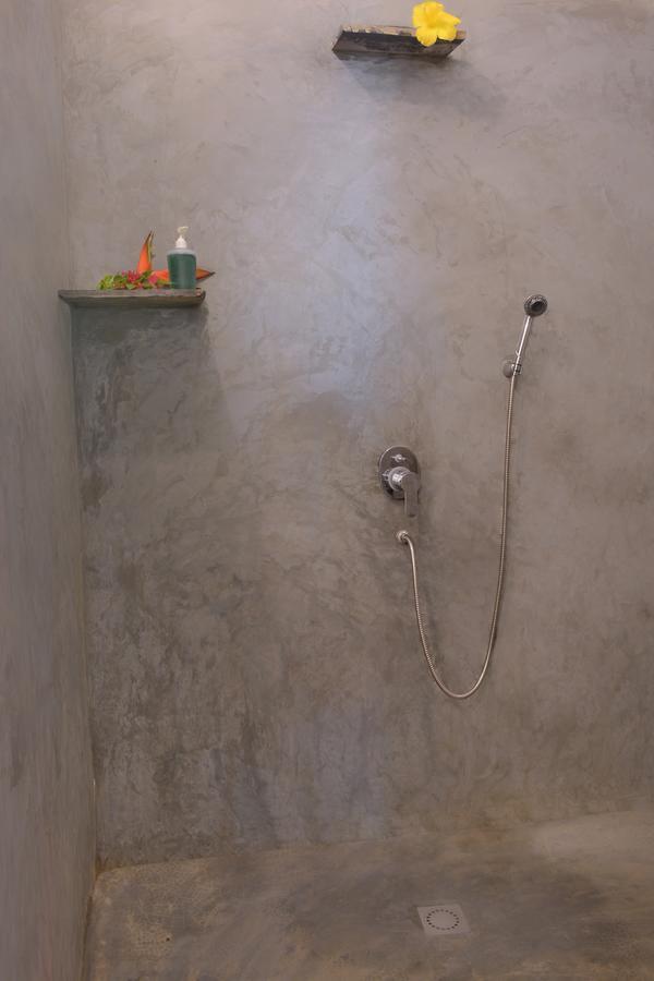 Nosy Lodge Bagian luar foto